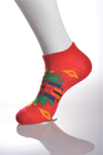 Sportief Zweet - Absorberende Nylon Lopende Sokken met Elastane Geen Type van Showsokken