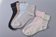 Misstap houden de Bestand 100 Katoenen Sokken voor Peuters, Warme Leuke Babysokken