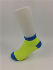 Elastische Blijvende Spandex-Jonge geitjes Katoenen Sokken door Antibacteriële/Antislipoppervlakte