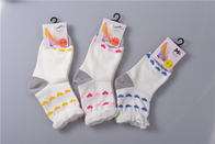 Misstap houden de Bestand 100 Katoenen Sokken voor Peuters, Warme Leuke Babysokken