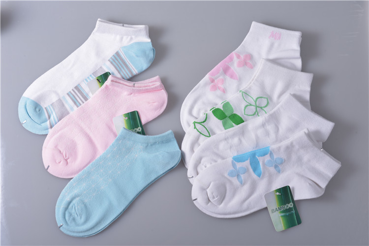 Houd Warme Organische Babysokken met Antibacteriële Vezel, Goede de Jongenssokken van de Elasticiteitsbaby